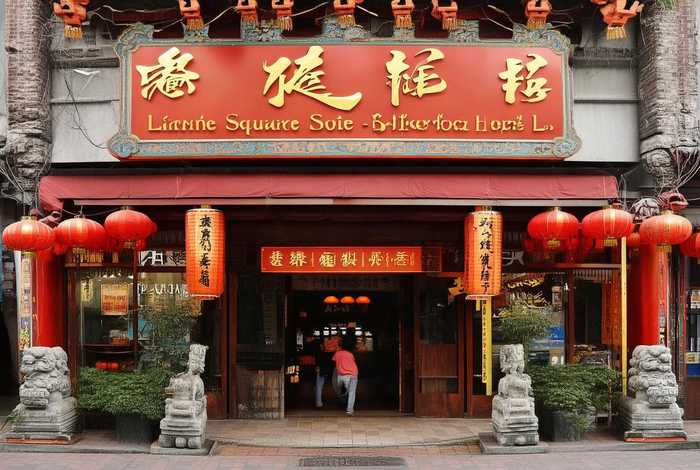 联合广场水产饭店，联合广场水产饭店电话