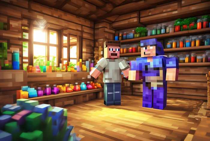 mc生活大冒险1.12.2；mc生活大冒险好感度怎么刷