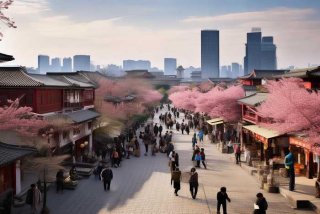 回龙观生活半径 - 回龙观生活半径多大