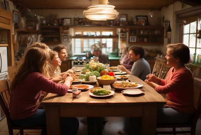 家常生活日常视频（家常生活日常视频短片）