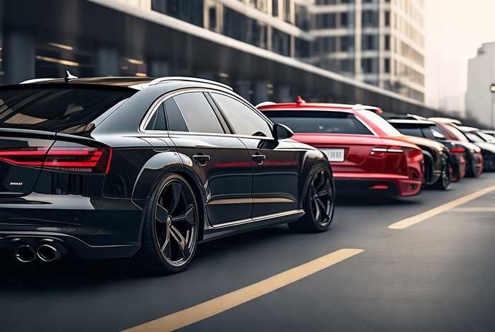 奥迪个性照片 奥迪个性照片大全