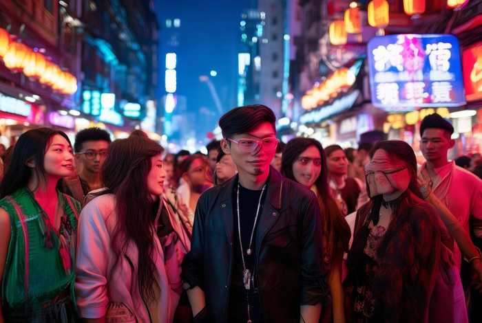 成都潮生活直播 - 成都潮拜72小时直播