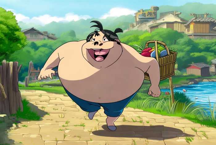 金太郎的幸福生活2 - 金太郎的幸福生活2013电影版