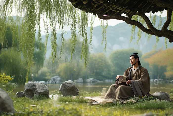 古代闲逸生活txt、古代悠闲生活txt