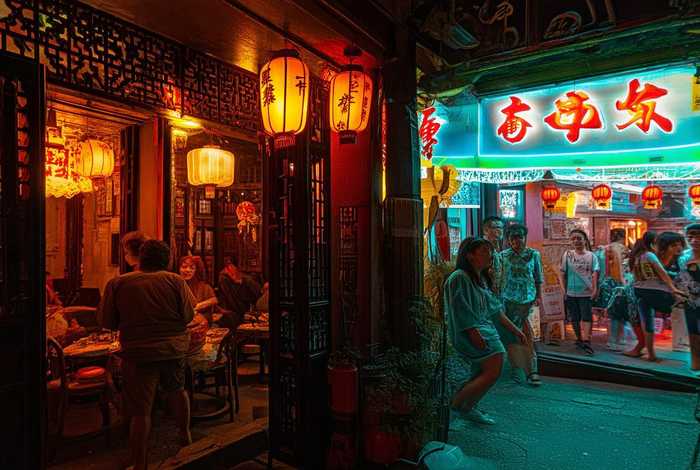 成都夜生活，成都桑拿