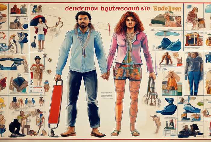 两性知识图、两性知识图片素材