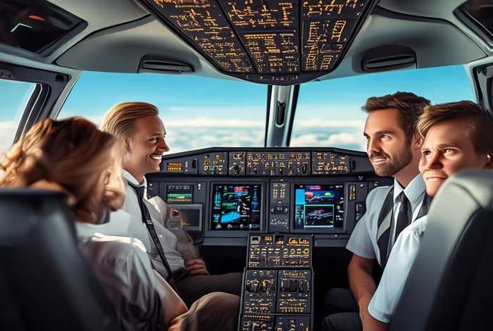 飞行员的生活质量;飞行员的生活质量怎么样 飞行员的生活质量;飞行员的生活质量怎么样