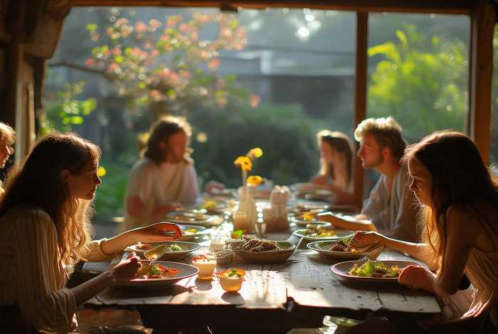 慢生活 议论文（慢生活 议论文600字）