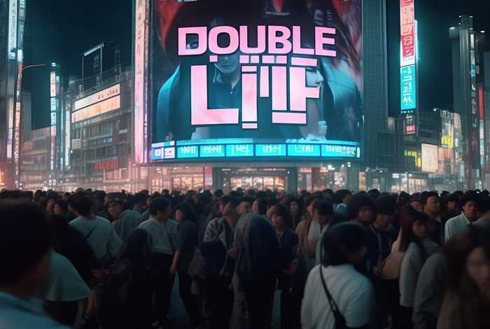 二重生活韩国在线观看；二重生活韩国在线观看电影