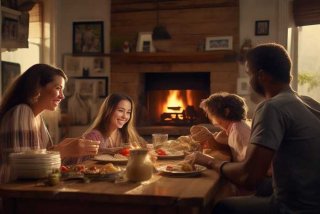 家庭生活状况怎么写范文，家庭生活状况怎么写范文大全