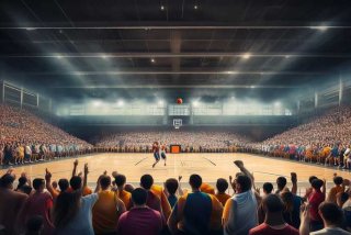 大学篮球生活记录 大学篮球生活记录怎么写