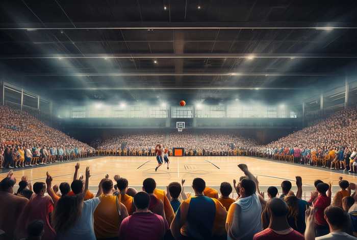 大学篮球生活记录 大学篮球生活记录怎么写