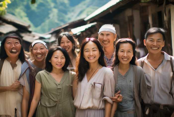 傣族人民的生活习俗（傣族人民日常生活的重要内容是什么）