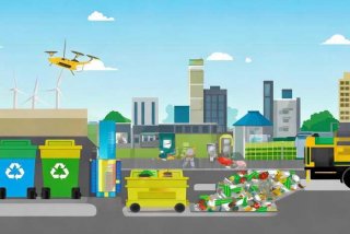 城市生活垃圾处理的方式 城市生活垃圾处理的方式有哪些