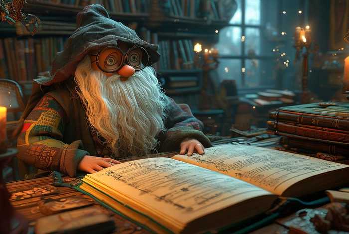 打工巫师生活录无弹窗全文免费在线看、打工巫师生活录无弹窗免费阅读