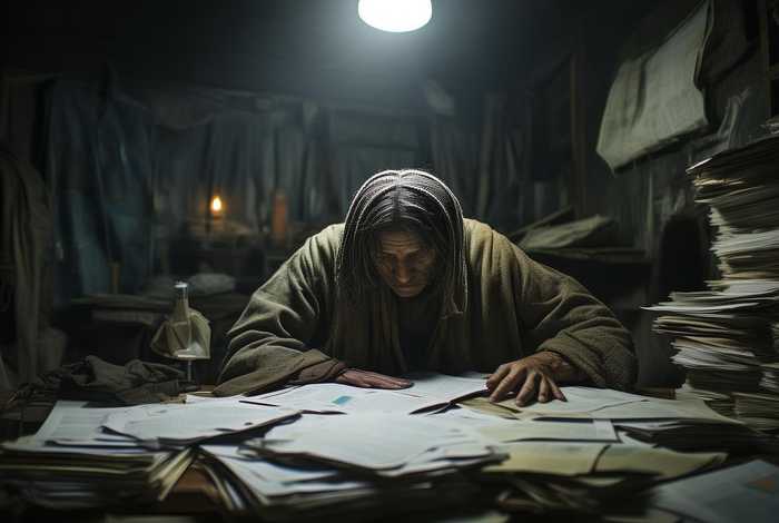 房奴生活到底有多悲惨视频 房奴的生活很累