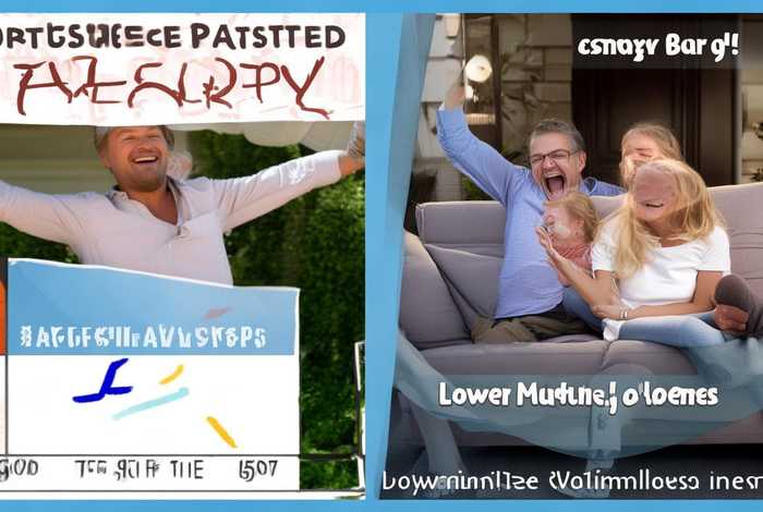 还房贷是缩短年限好还是减少月供好；还房贷是缩短年限好还是减少月供好利息相差多少