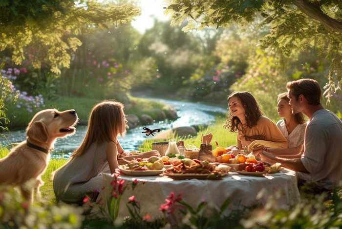 比喻美好生活的意思的成语（比喻美好生活的意思的成语有哪些）