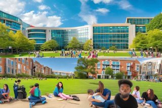 大学生活的憧憬英语；大学生活的憧憬英语作文