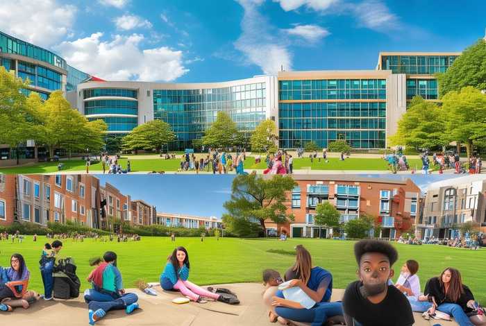 大学生活的憧憬英语；大学生活的憧憬英语作文