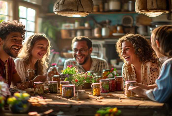 发现生活新味爱情故事电视剧 发现生活新味 电视剧