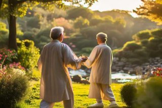 康养生活诗句（健康养生的诗句）