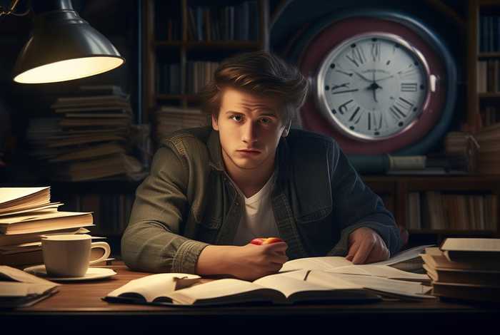 考试前的准备（考试前的准备和心态）