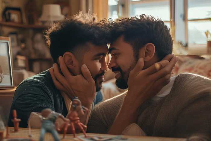 夫夫生活录，夫夫生活录by