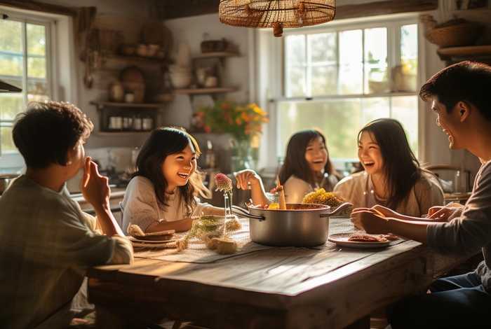 金太狼的幸福生活2季、金太狼的幸福生活第12集