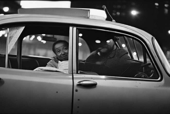 出租车生活记录；出租车生活记录怎么查