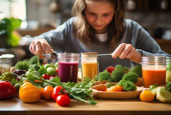 该生的时候吃什么 - 该生的时候吃什么补充营养