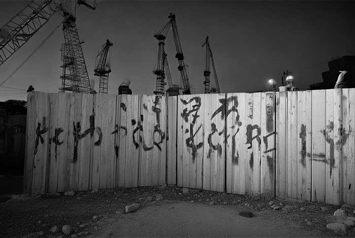 工地工人生活区门柱标语;工地生活区大门柱子标语 工地工人生活区门柱标语;工地生活区大门柱子标语