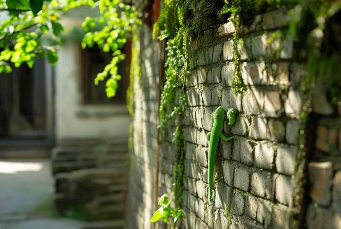 壁虎的生活环境及特点 壁虎的生活环境及特点作文 壁虎的生活环境及特点 壁虎的生活环境及特点作文