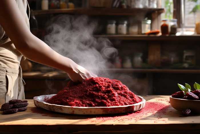 花生补血吗；红枣花生补血吗