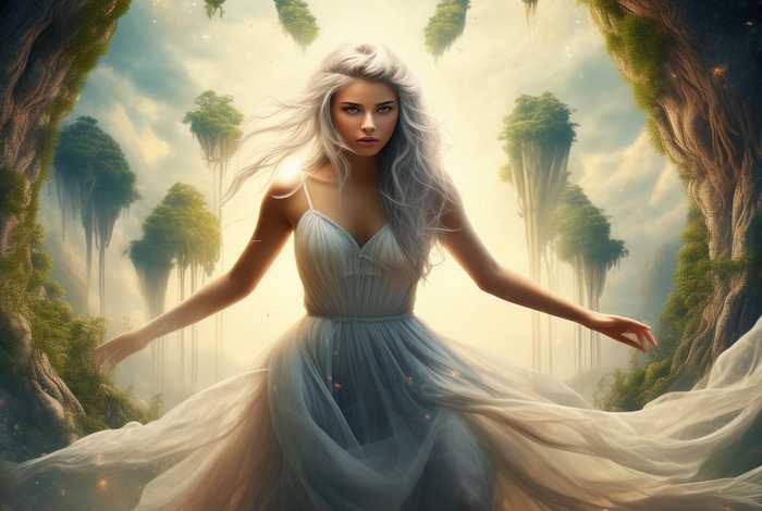 穿越异世之新生活 志在舞心，穿越异世之新生活 小说