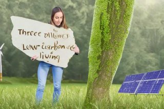 低碳生活的重要性 低碳生活的重要性三点