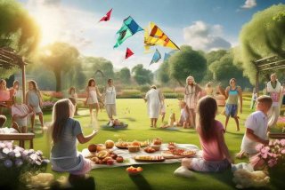 丰富的假期生活作文350字 - 丰富的假期生活作文350字左右