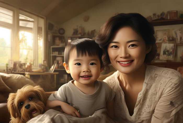 江珊全家生活照曝光(江珊全家生活照曝光了吗) 江珊全家生活照曝光(江珊全家生活照曝光了吗)