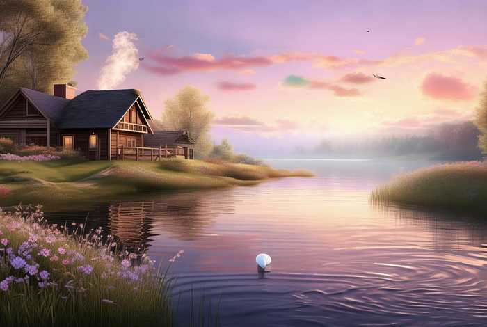 关于新生活的图片，关于新生活的图片唯美