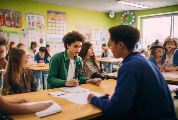 初三生活二三事700字作文，初三生活二三事作文600字