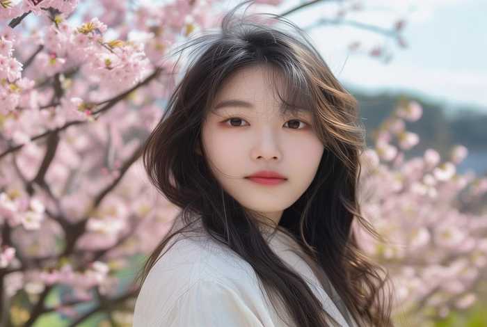 韩国美女生活照真实图集（韩国美女生活照真实图集视频）