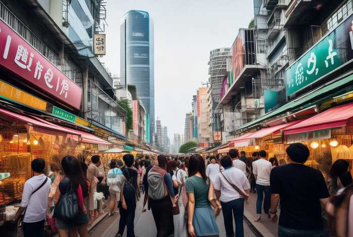 i惠生活、i慧生活