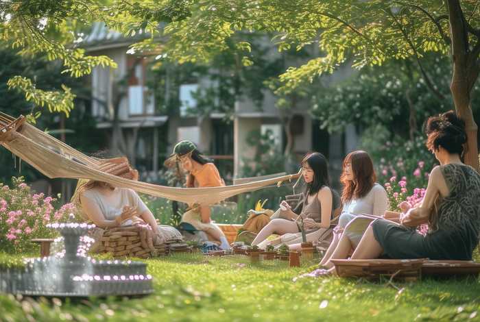 漫生活是什么意思;漫生活是什么意思呢 漫生活是什么意思;漫生活是什么意思呢