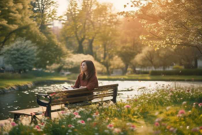 发现生活中的美好作文800字 发现生活中的美好作文800字怎么写