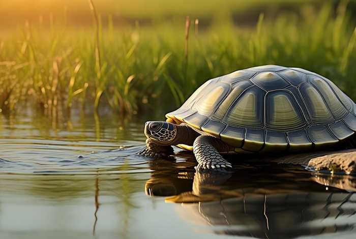 草龟的生活温度 - 草龟的生活温度是多少