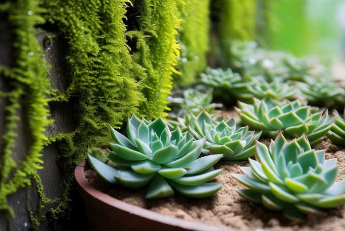 绿萝与多肉生活环境差异；绿萝与多肉生活环境差异有哪些
