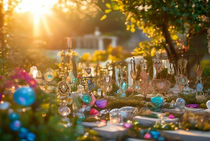 纯净生活饰品、纯净生活饰品推荐