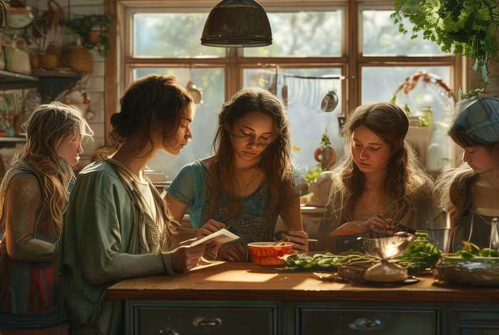 从日常生活中得到的启示 - 从日常生活中得到的启示作文