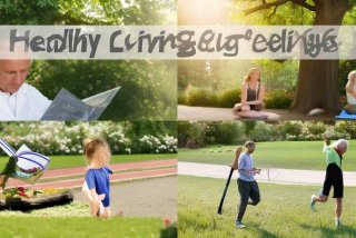 健康生活五大信念全文 人生健康五大信念