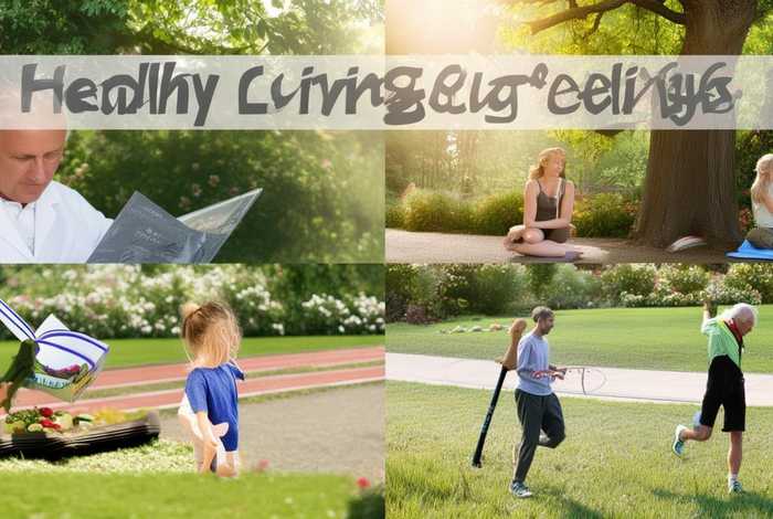 健康生活五大信念全文 人生健康五大信念